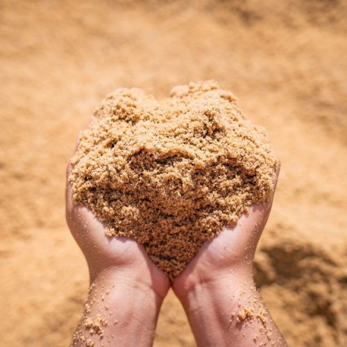 Badarpur (Sand Mix)